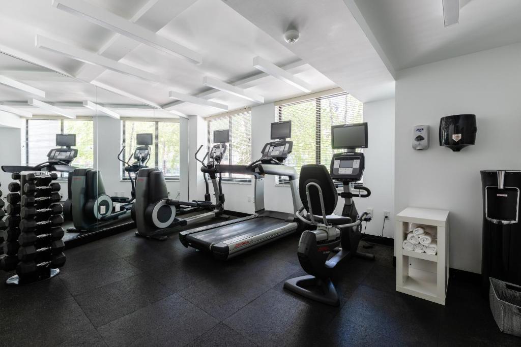 2500 Penn, a Placemakr Experience Image
