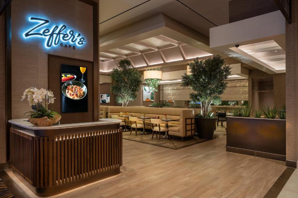 SAHARA Las Vegas Image