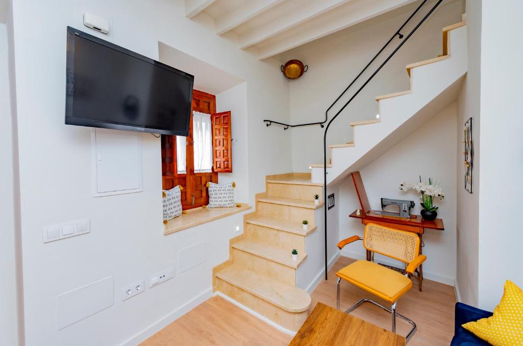 CASA EL RINCONCITO 4