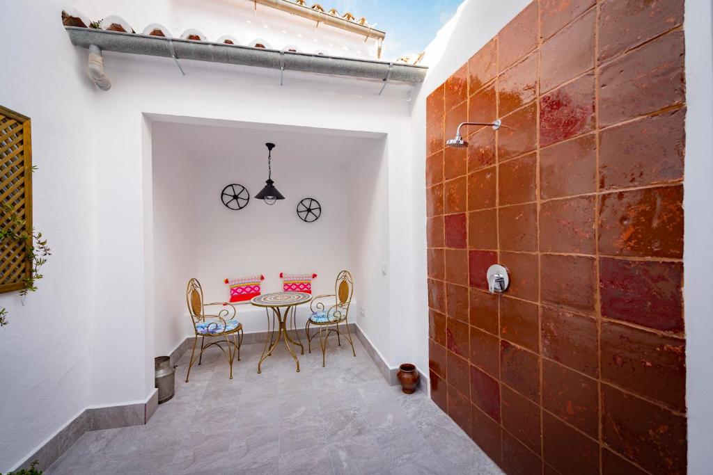 CASA EL RINCONCITO 7