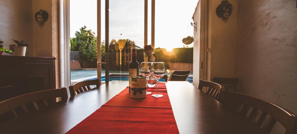 Bonita Casa Suit, Porto Colom, Piscina, AC, Wifi y Netflix 8