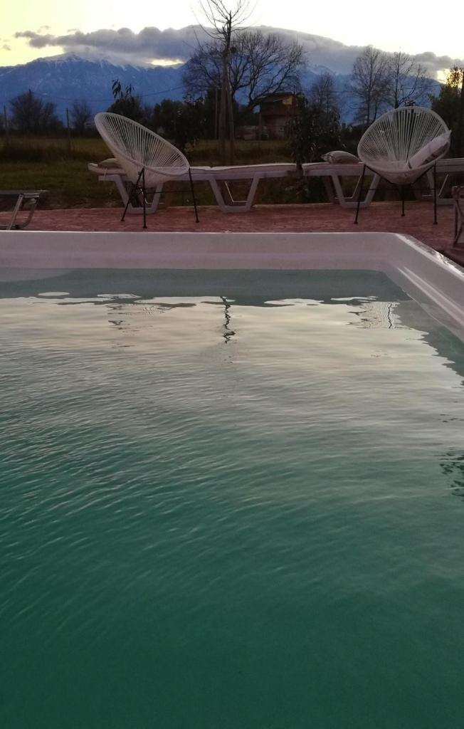 Olympus Family Pool Villa 4