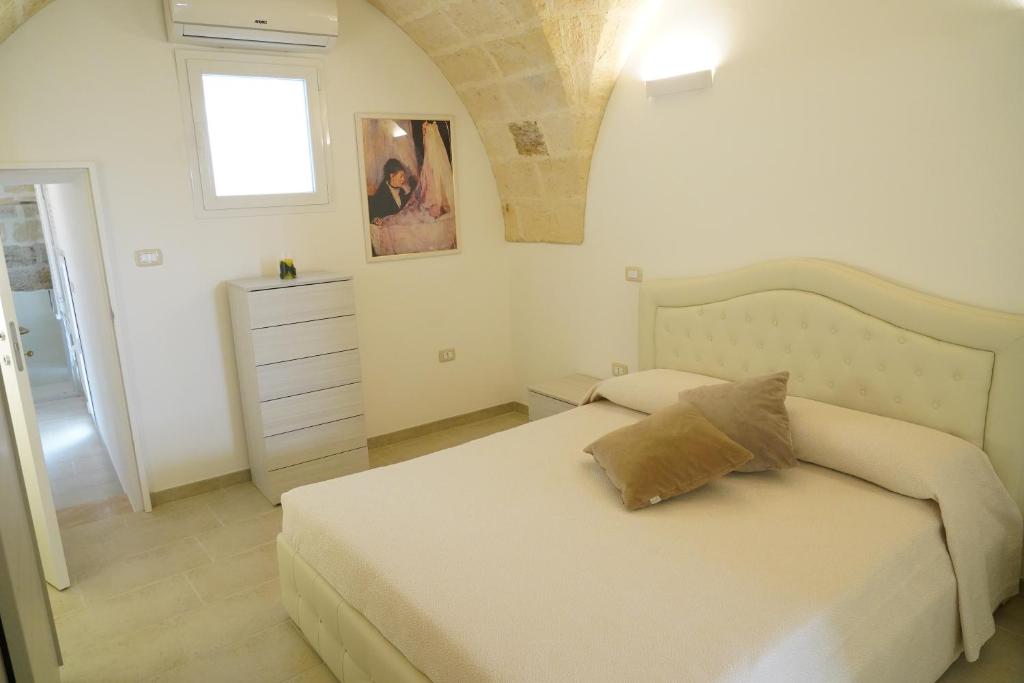 La Naca dei Messapi Holiday Home 7