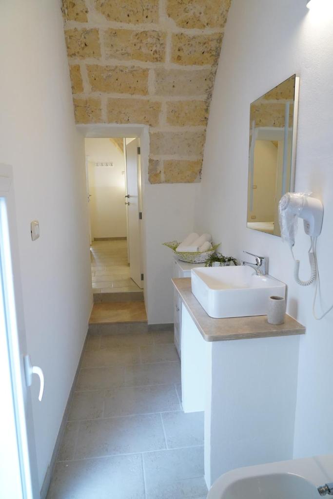 La Naca dei Messapi Holiday Home 8