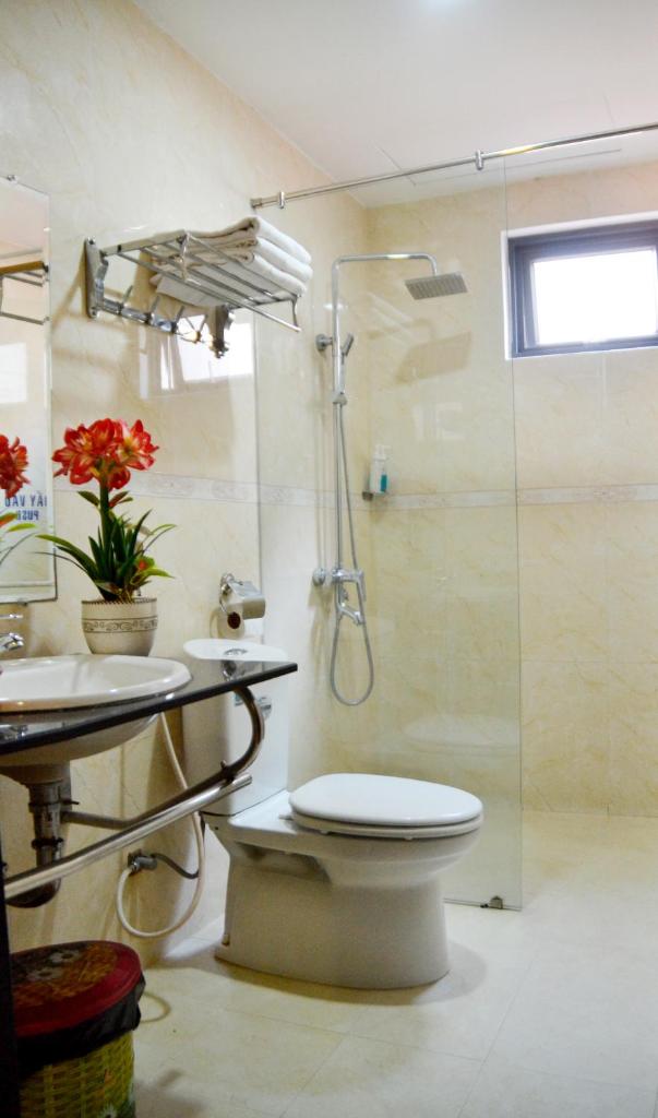 La Maison Danang Beach Hotel