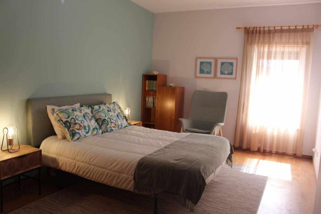 Seahorse House, T2 Tavira – Santa Luzia 8
