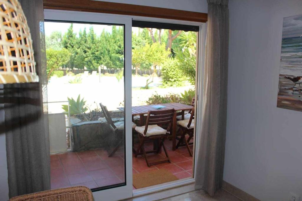 Seahorse House, T2 Tavira – Santa Luzia 5