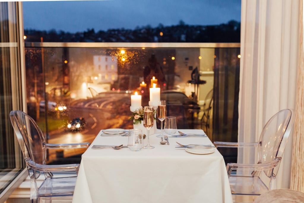 Brocco On The Park Boutique Hotel Image