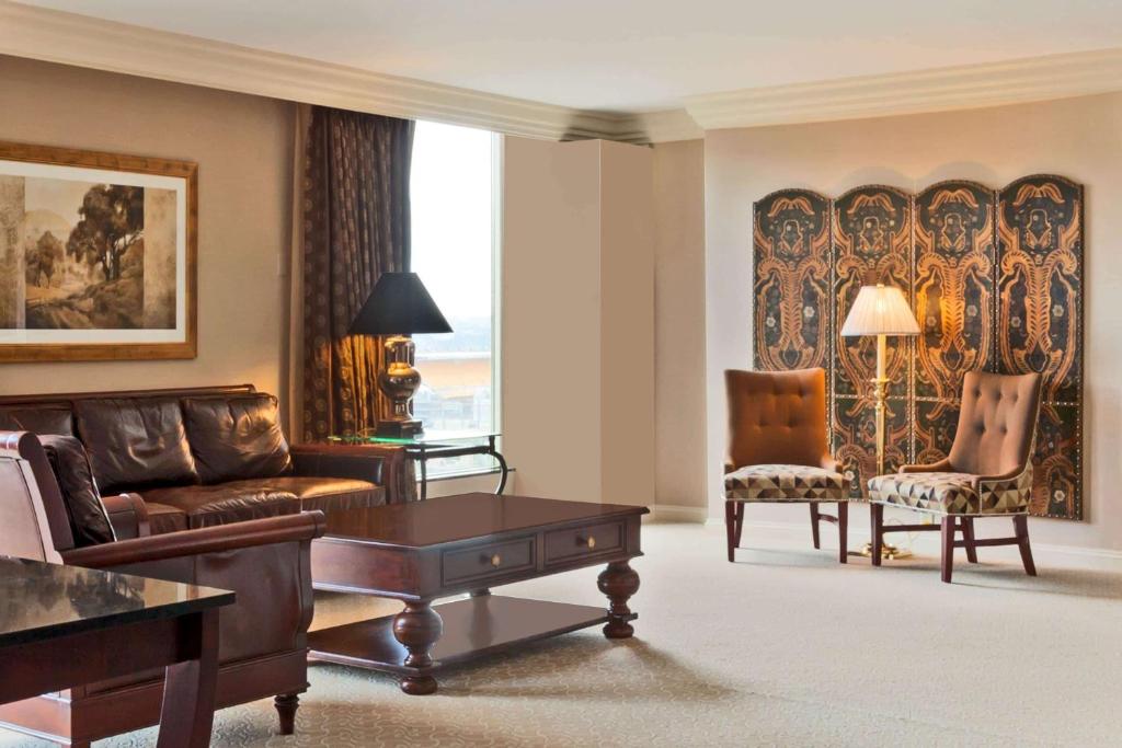 Wyndham Grand Pittsburgh Image