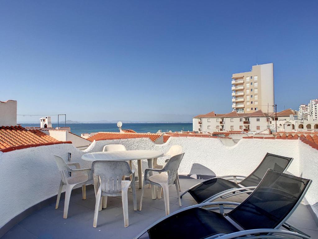 Casa Pedrucho - 5009 5