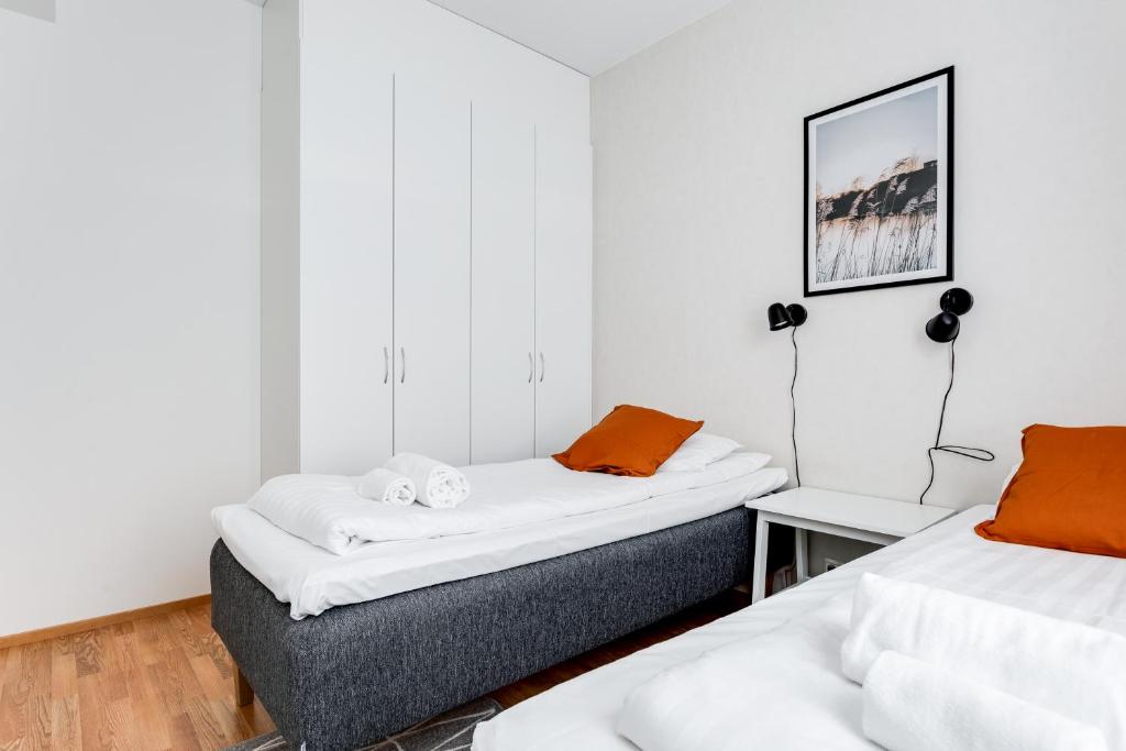 Hiisi Homes Tampere Muotiala 7