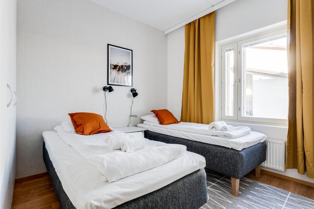 Hiisi Homes Tampere Muotiala 2