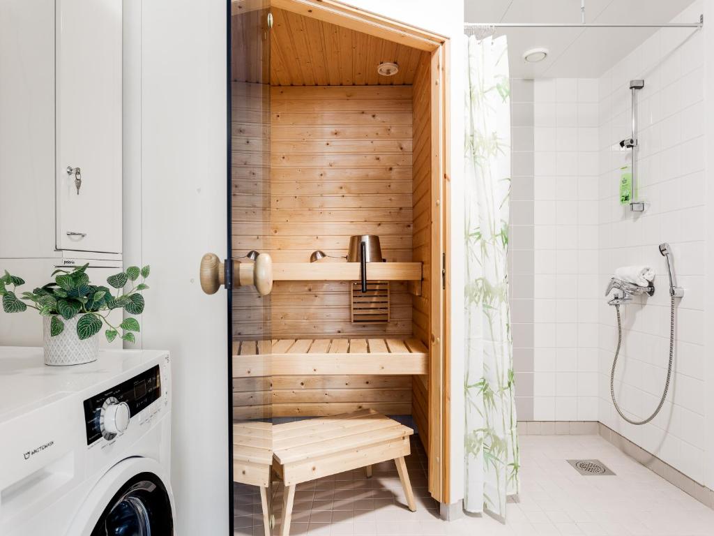 Hiisi Homes Tampere Muotiala 3