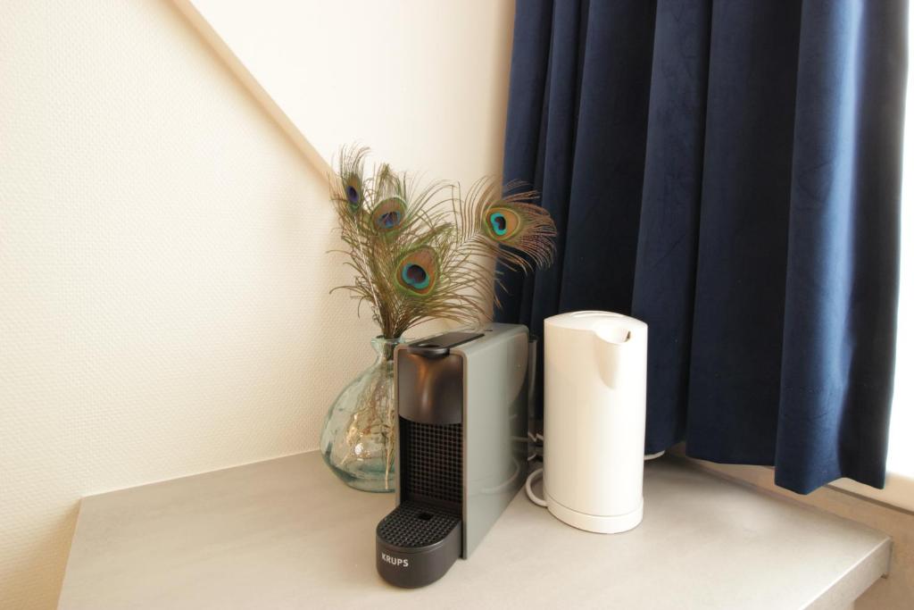 Zeevonk Studio's & Appartementen 4