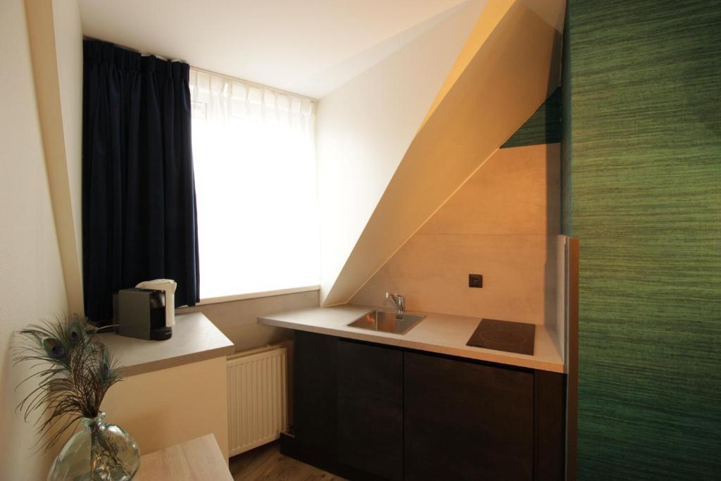 Zeevonk Studio's & Appartementen 3