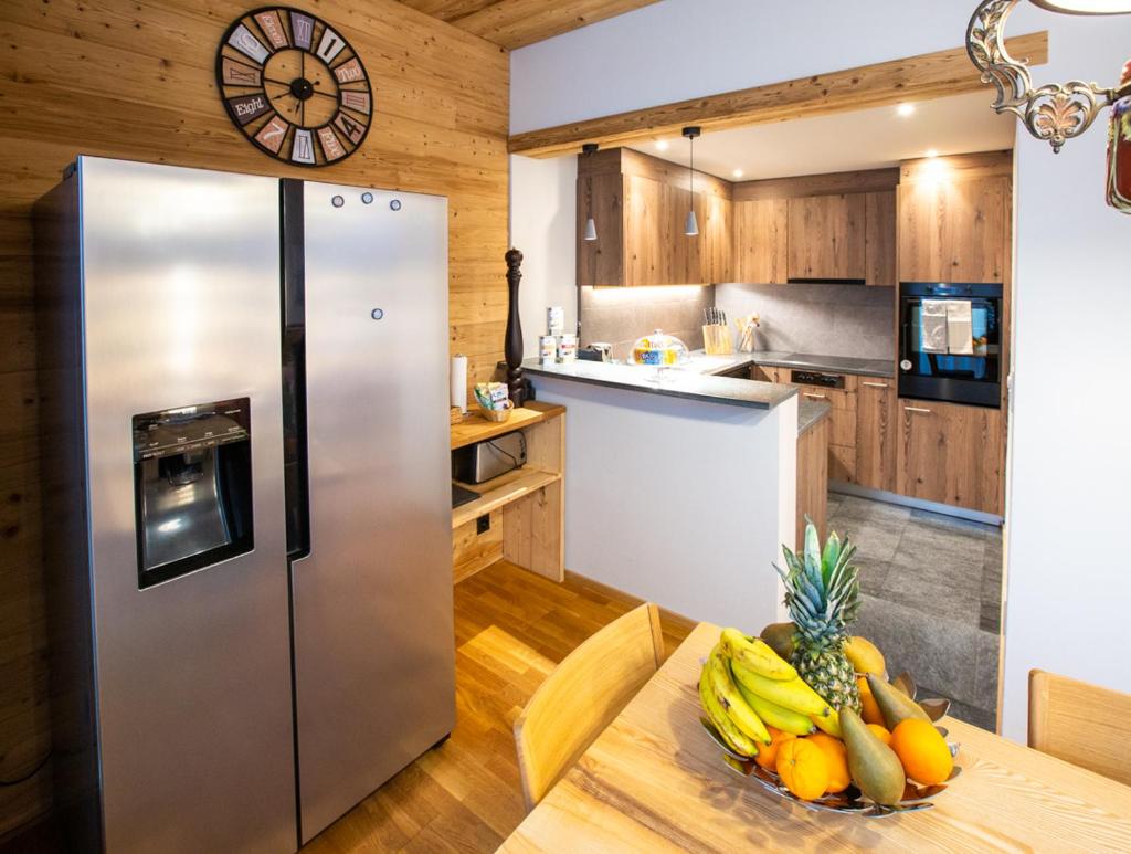 Apartments Chalet Wirz Travel 7