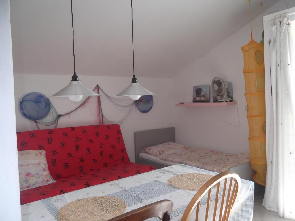 Apartments Vanda 6
