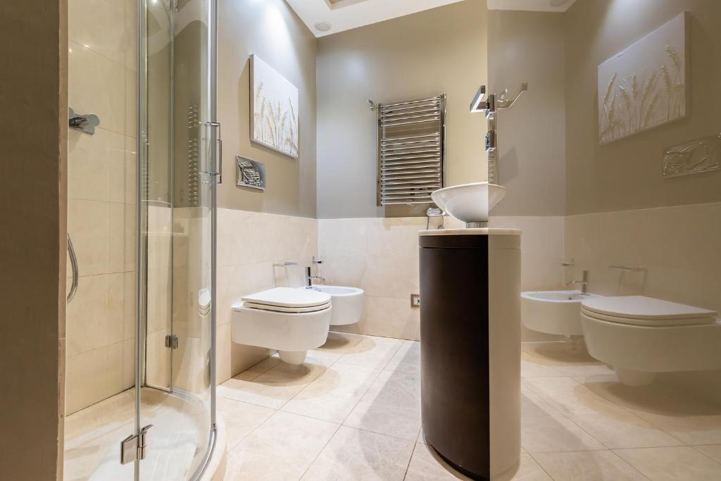 Milan Retreats Duomo Suites Beauty & SPA 8