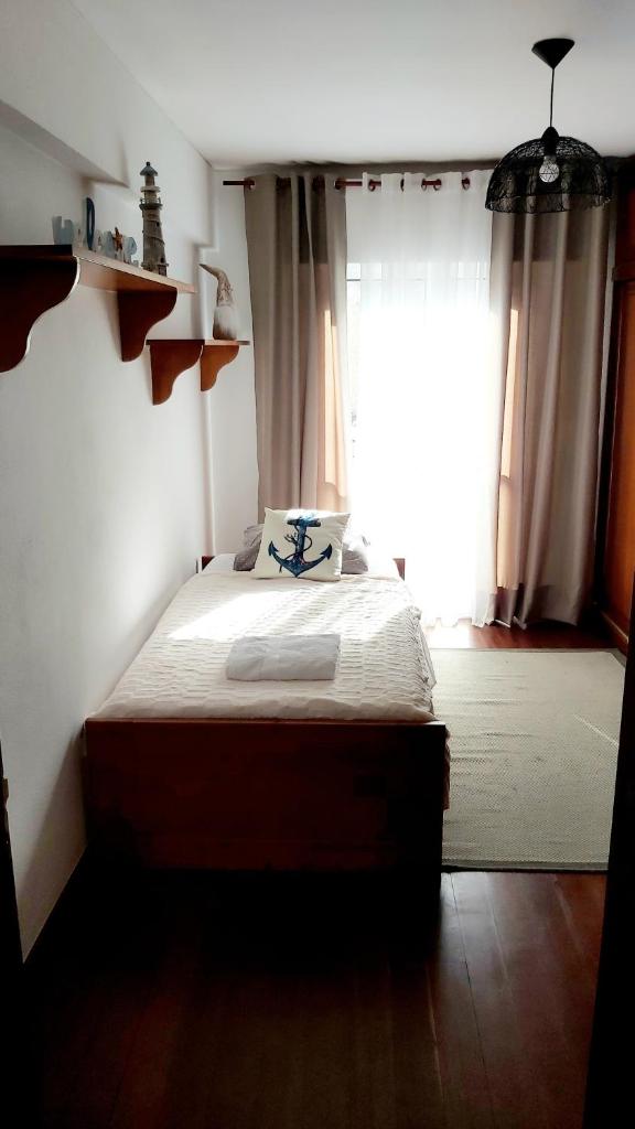 Apartamento do Corpo Santo 2
