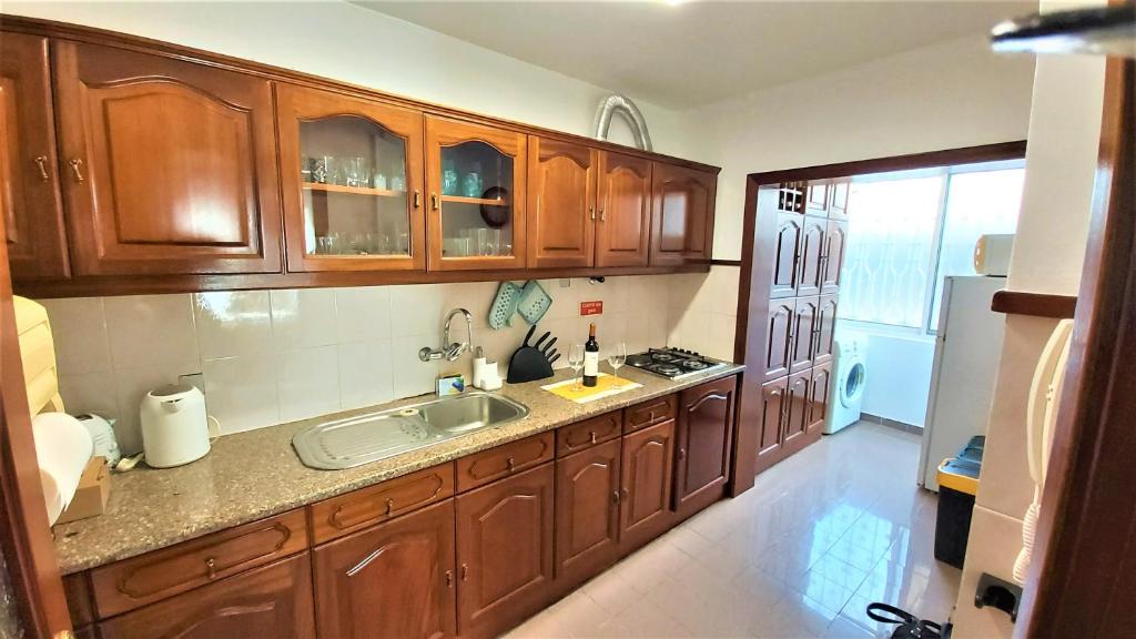 Apartamento do Corpo Santo 4