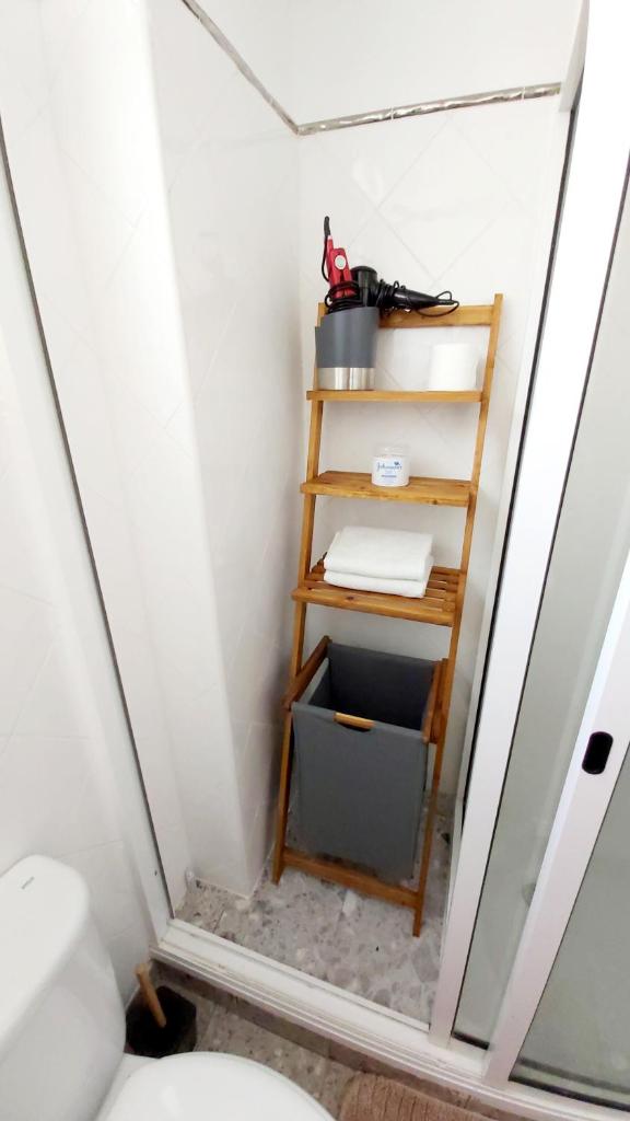 Apartamento do Corpo Santo 3