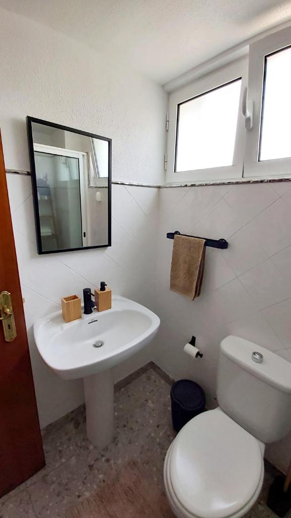 Apartamento do Corpo Santo 8