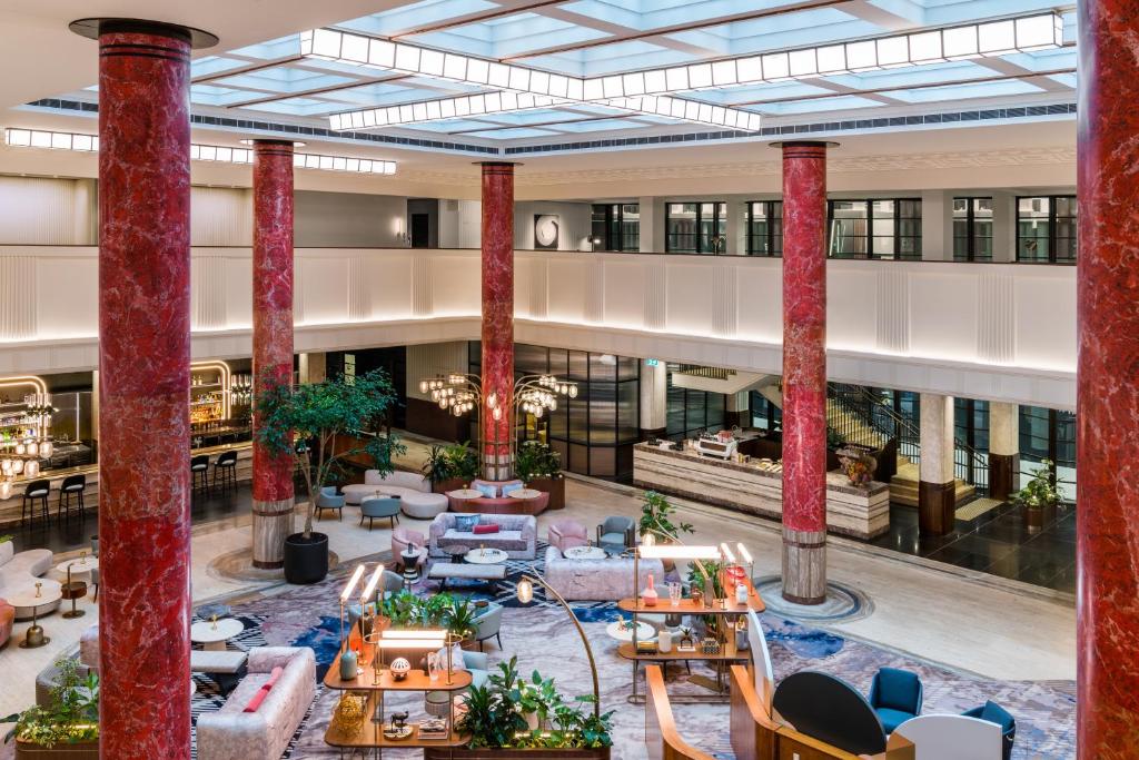 Kimpton Margot Sydney, an IHG Hotel Image