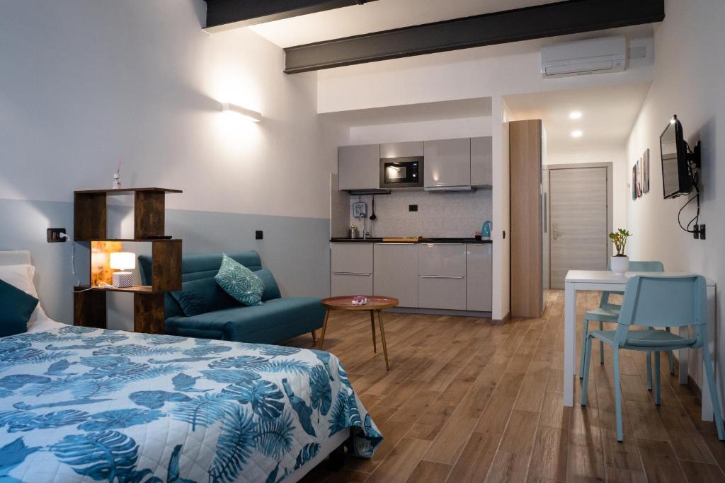 OLD GENOA SUITES 4