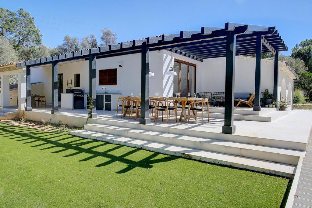 Villa Roca Verde by Slow Villas 2