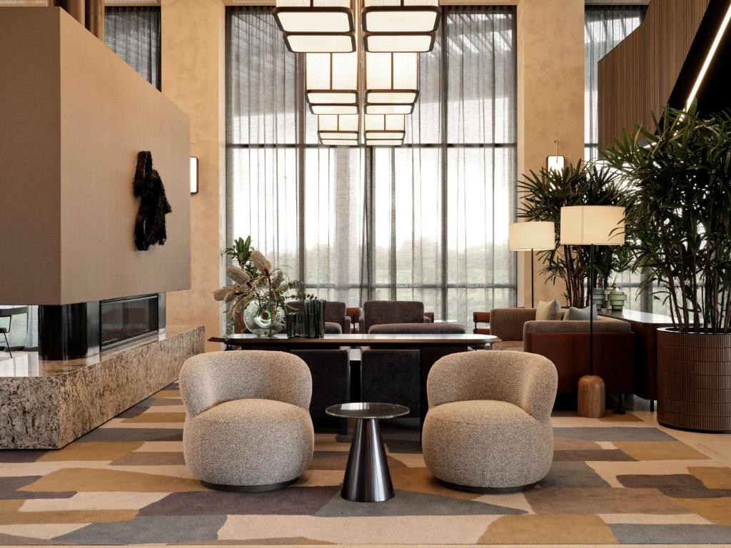 Hyatt Place Melbourne Caribbean Park Image