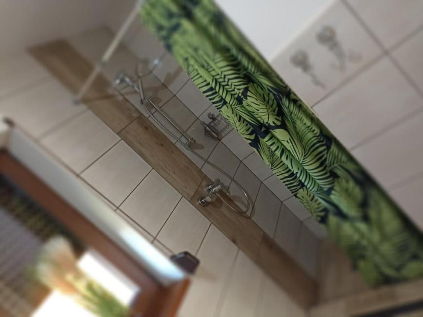 Mała Chatka domek Zator Oświęcim 3