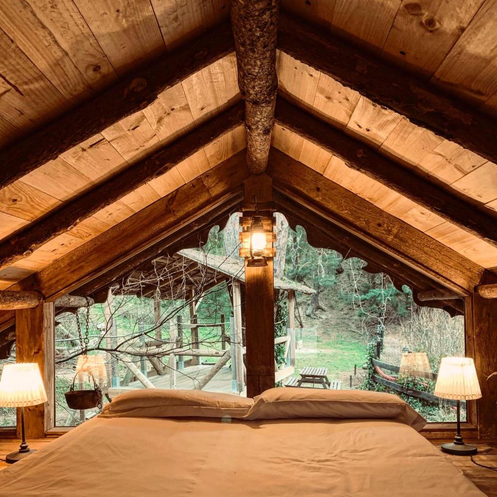 La Posada Cercedilla 2