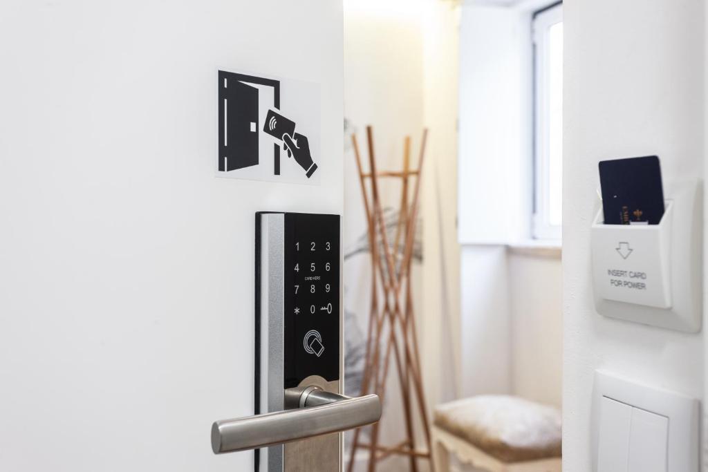 Embaixador Apartments&Suites 5