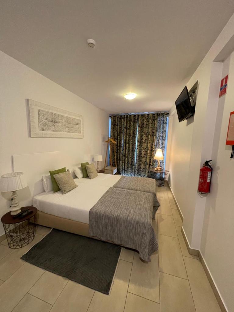 Esmeralda Holidays Apartments 2