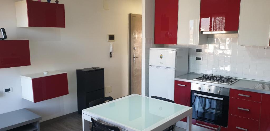A casa di Fede 7