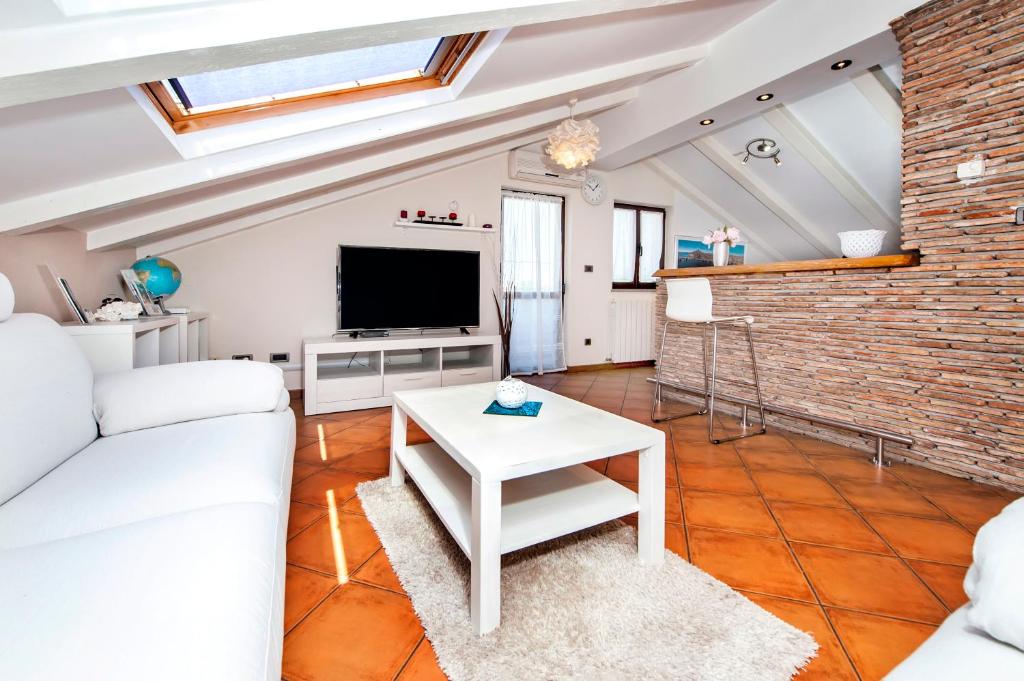 Apartment Camelia 5