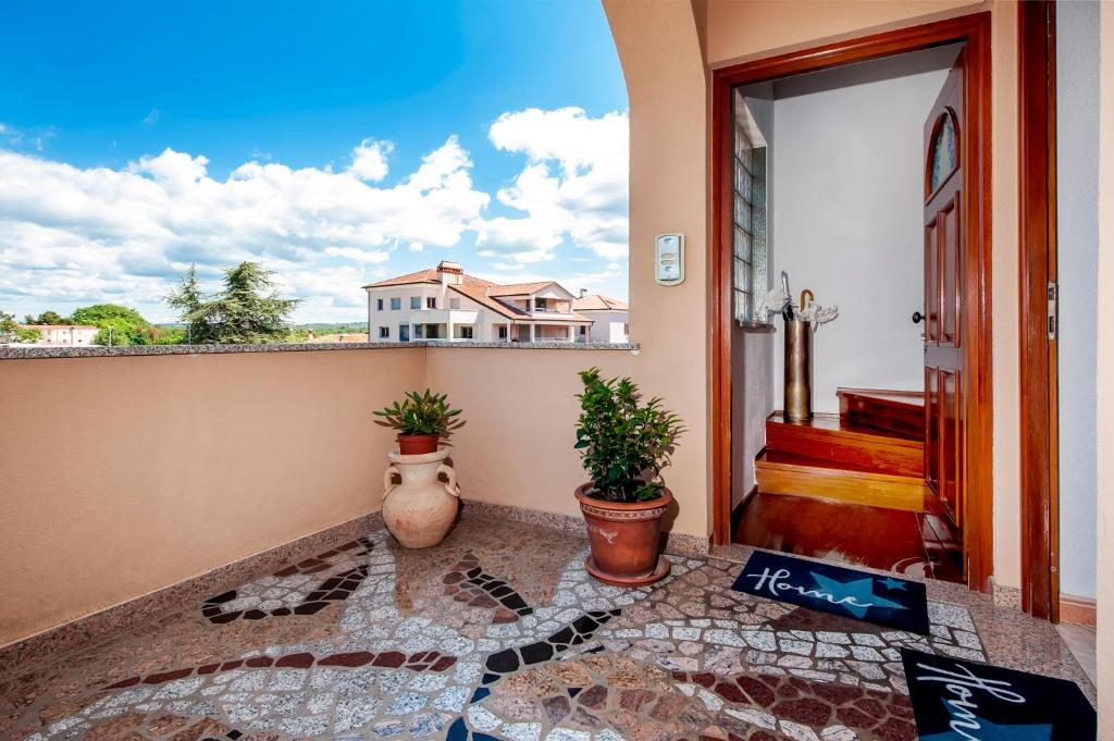 Apartment Camelia 6