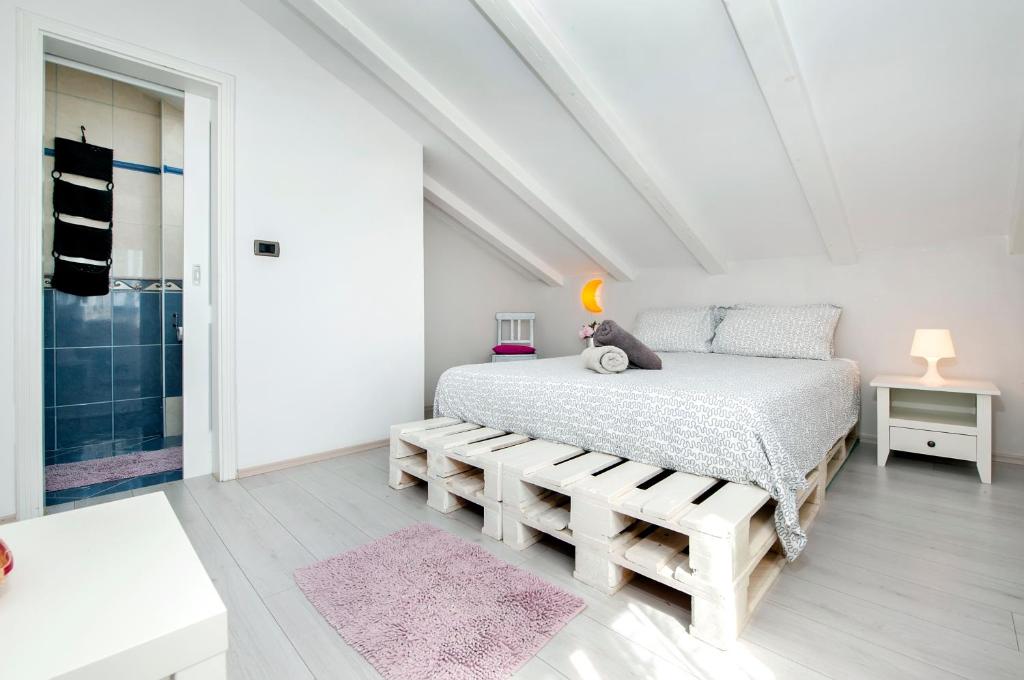 Apartment Camelia 2