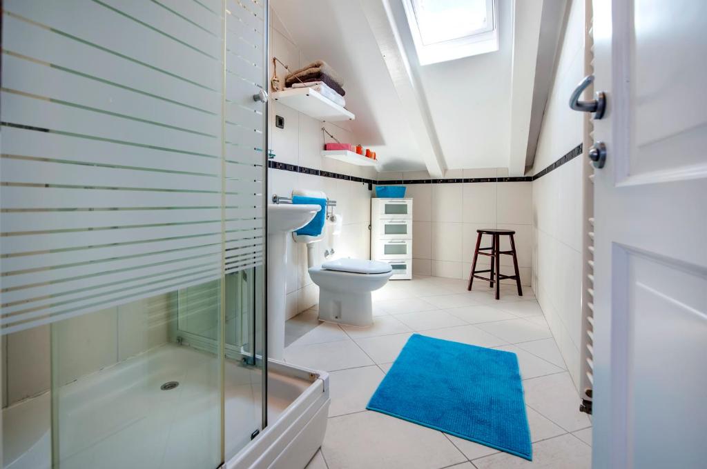 Apartment Camelia 3