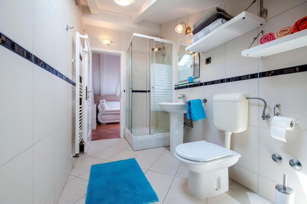 Apartment Camelia 8