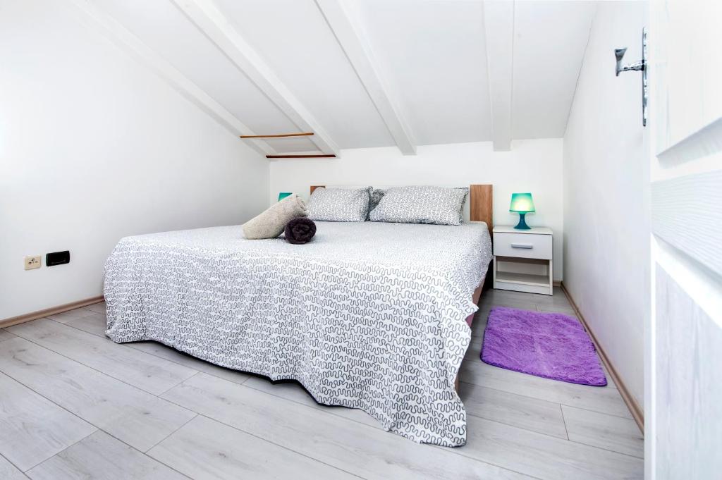 Apartment Camelia 7