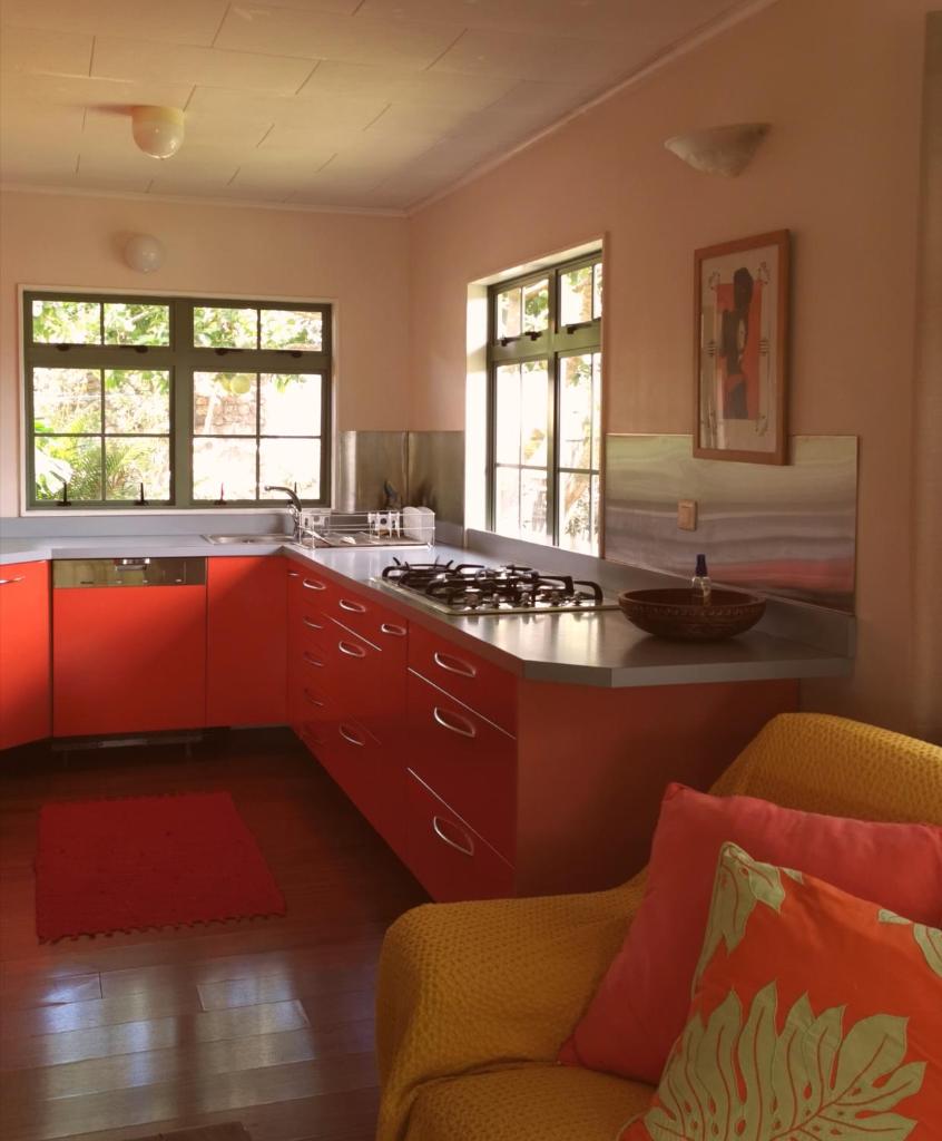 Omati Lodge 4