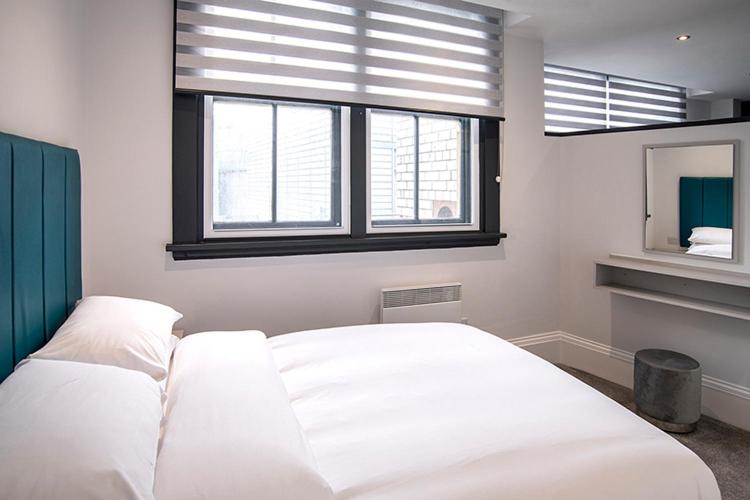 Cavern Quarter apartments by The Castle Collection 3