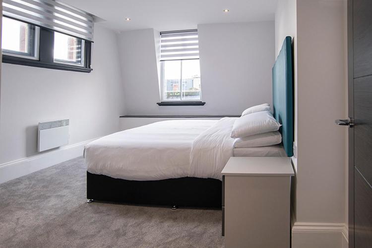 Cavern Quarter apartments by The Castle Collection 8