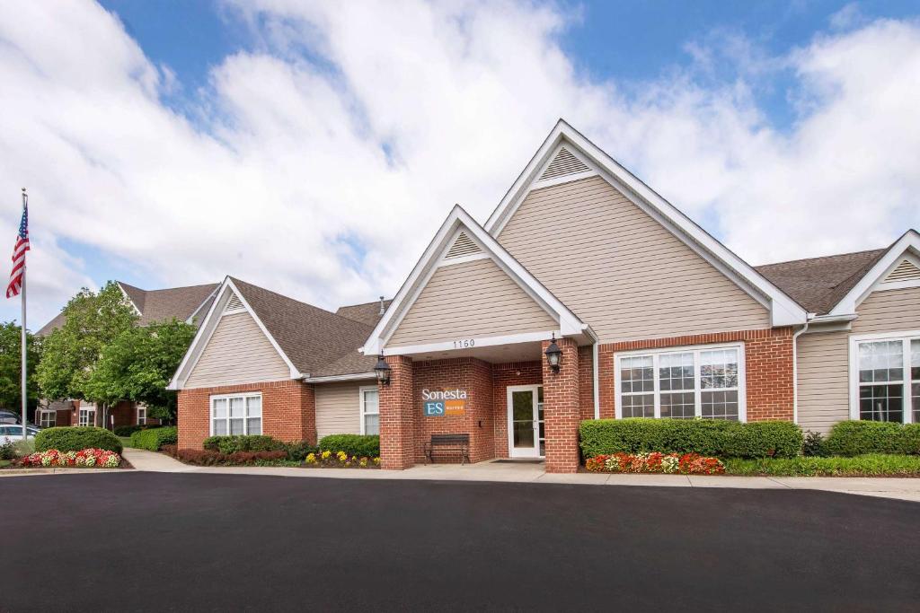 Sonesta ES Suites Baltimore BWI Airport Image
