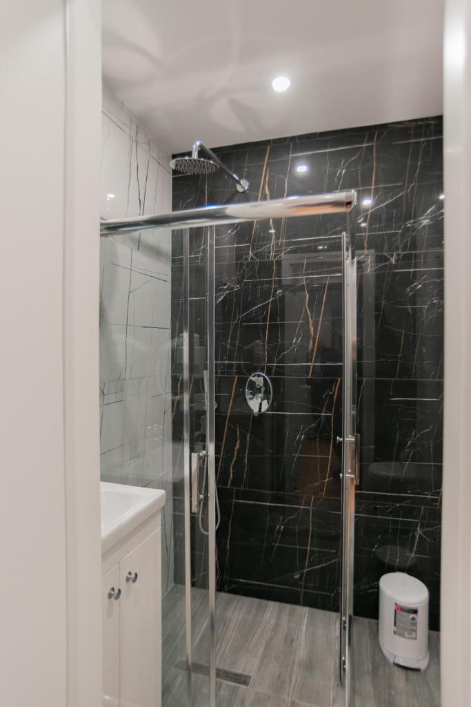 La Gioia Apartment 4