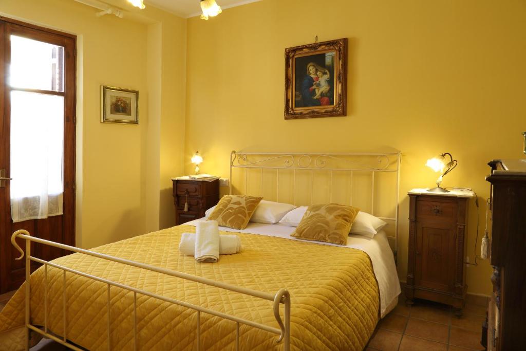 Casa Antico Borgo Cuseni 2