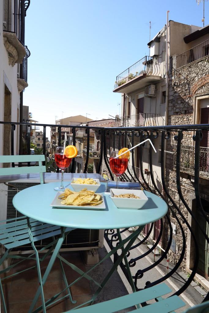 Casa Antico Borgo Cuseni 4