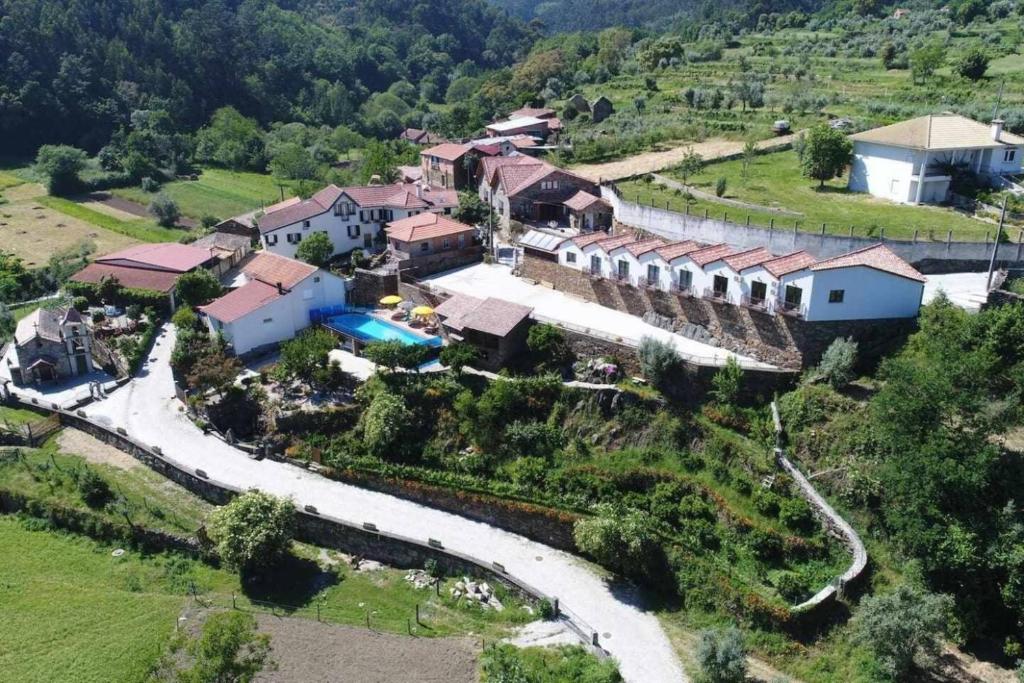 Mortazel River Houses 2
