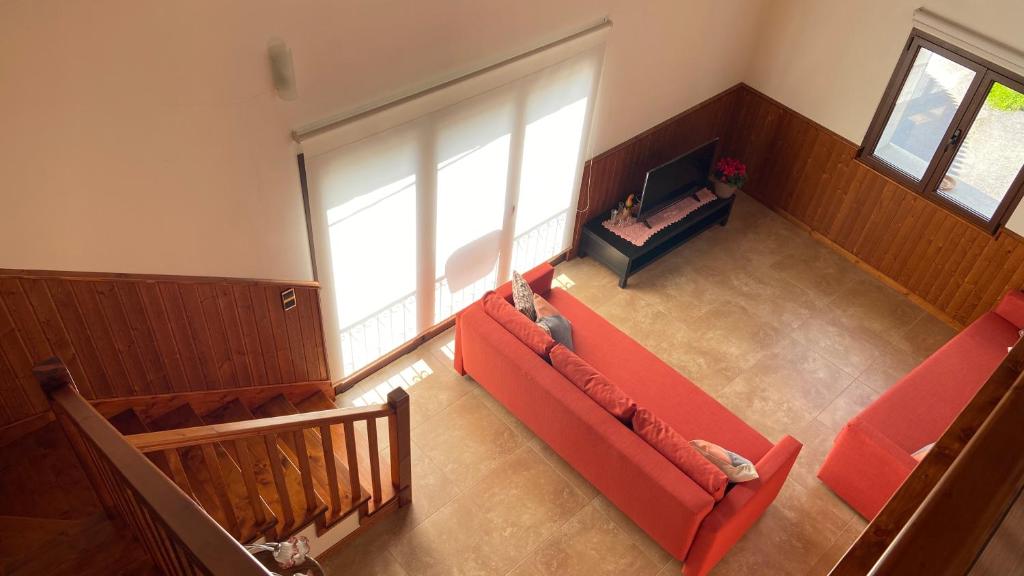 Mortazel River Houses 8